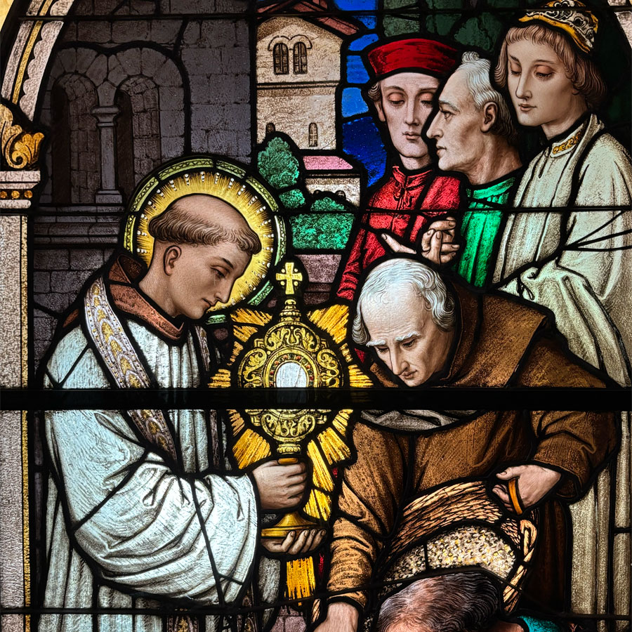 stanthonymonstrance