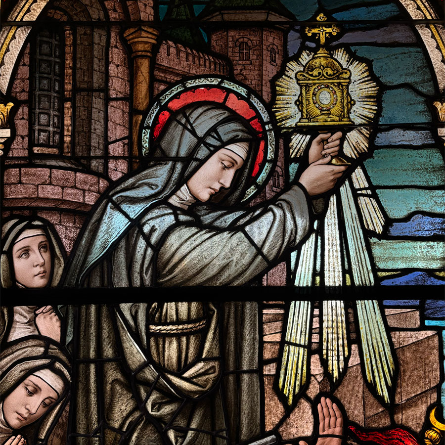 stclaremonstrance