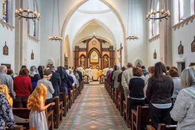 Desert Nuns – We are Poor Clare Nuns of Perpetual Adoration in Tonopah ...